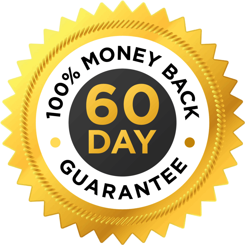 Lymph Flow-60-Days-Money-Back-Guarantee
