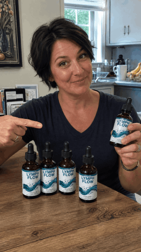 Lymph Flowtestimonial-3-Rebecca Collins